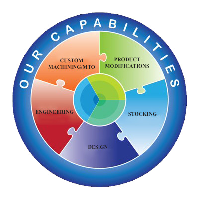 Our Capabilities